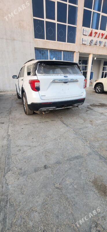 Ford Explorer 2021 - 360 000 TMT - Mary - img 3
