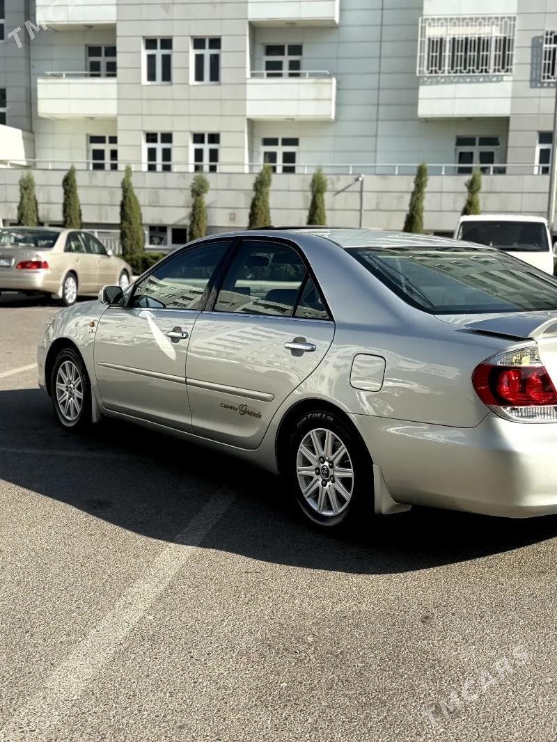 Toyota Camry 2003 - 250 000 TMT - Ýolöten - img 4