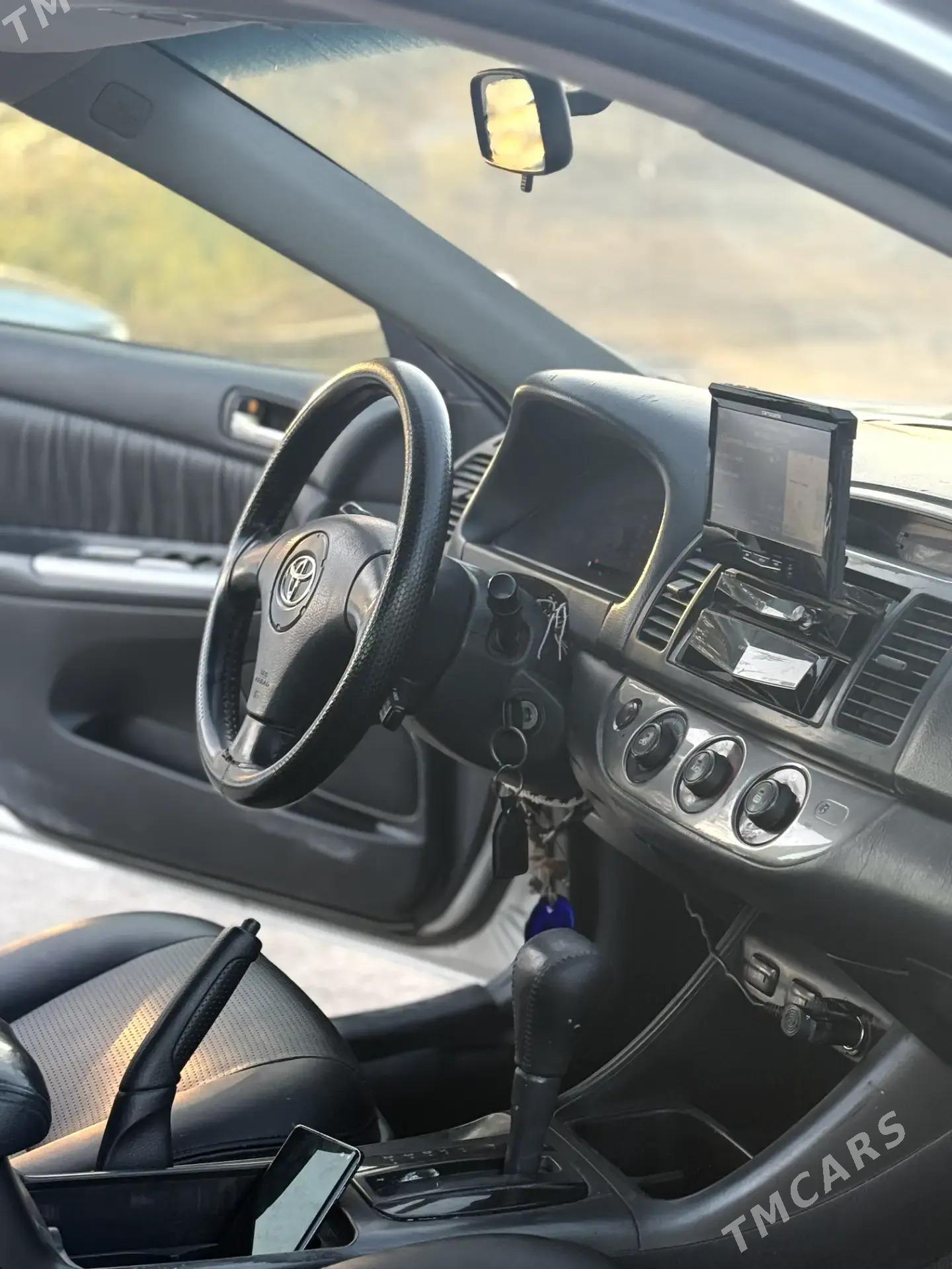 Toyota Camry 2003 - 250 000 TMT - Ýolöten - img 3