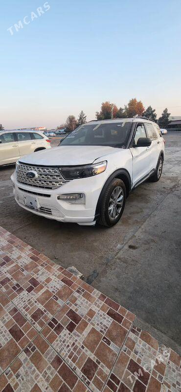 Ford Explorer 2021 - 360 000 TMT - Mary - img 1