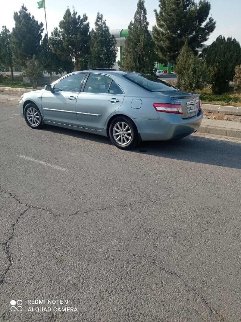 Toyota Camry 2010 - 208 000 TMT - Köýtendag - img 10