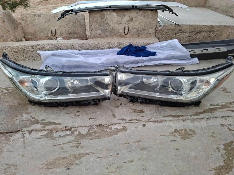 haylandr fara 3 000 TMT - Aşgabat - img 1