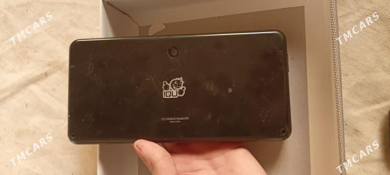 baterya goymaly zaryadciko ozu - Köneürgenç - img 3