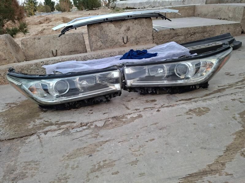 haylandr fara 3 000 TMT - Aşgabat - img 2