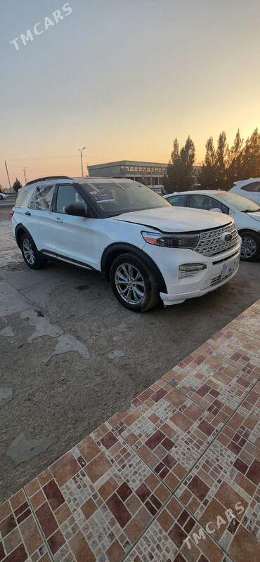 Ford Explorer 2021 - 360 000 TMT - Mary - img 2
