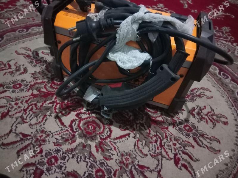 kemp suwarka 2 li täze - Änew - img 2