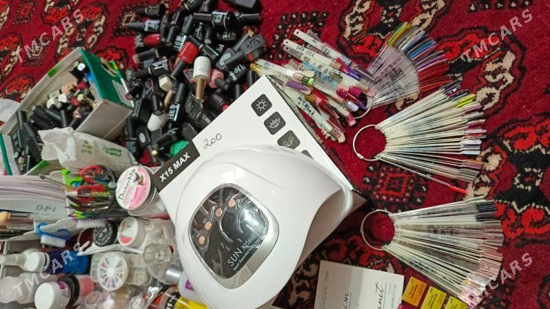 dyrnak zatla - Balkanabat - img 6