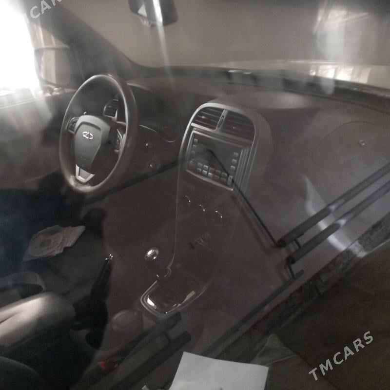 Chery Tiggo 2014 - 195 000 TMT - Дашогуз - img 4