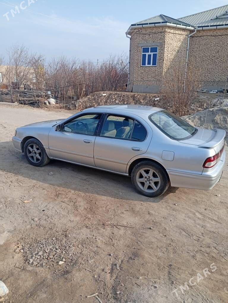 Infiniti I30 1998 - 50 000 TMT - Губадаг - img 4