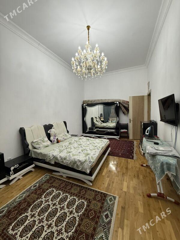 Arenda kwartira 16Tapgyr - Ашхабад - img 5