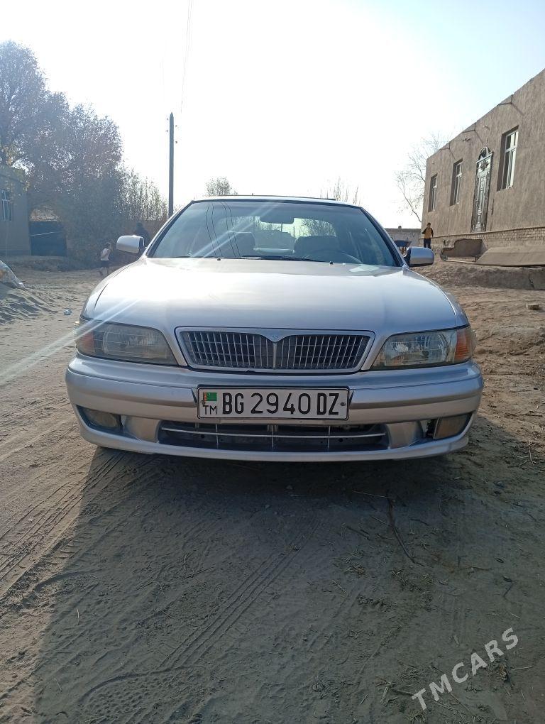 Infiniti I30 1998 - 50 000 TMT - Губадаг - img 5