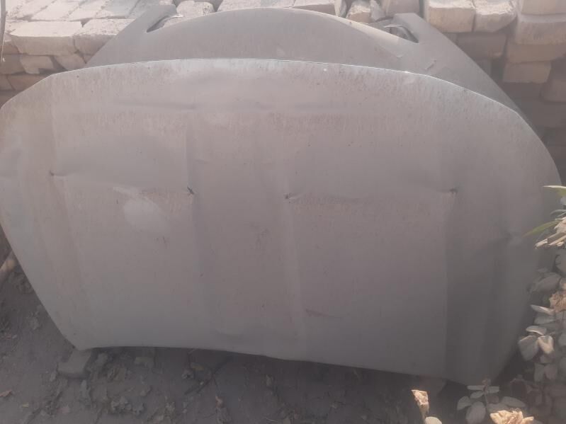 капод 1 000 TMT - Чарджоу - img 2