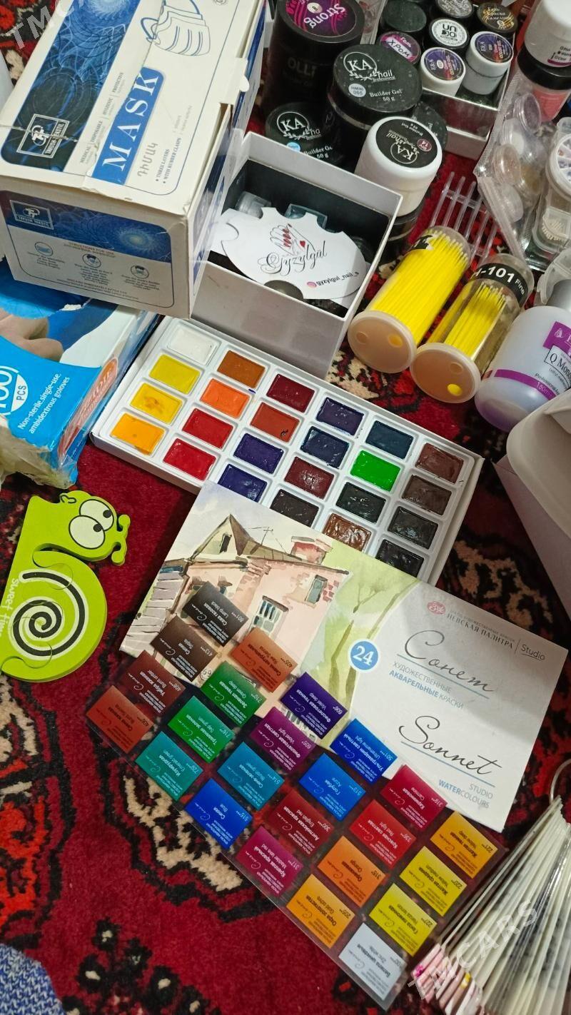 dyrnak zatla - Balkanabat - img 7