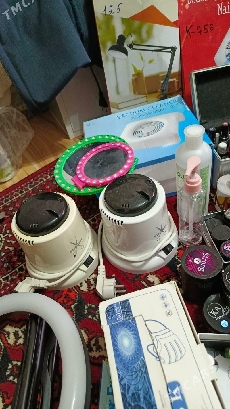 dyrnak zatla - Balkanabat - img 2