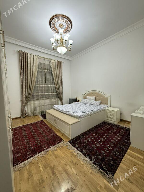 Arenda kwartira 16Tapgyr - Ашхабад - img 4