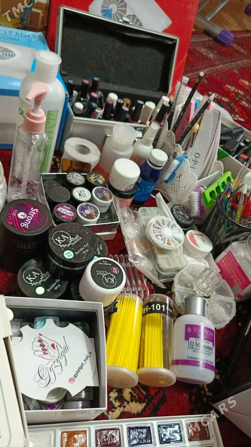 dyrnak zatla - Balkanabat - img 5