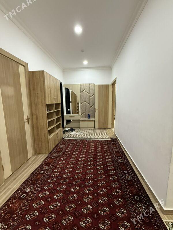 Arenda kwartira 16Tapgyr - Ашхабад - img 8