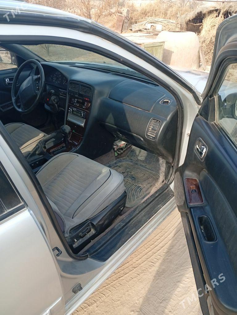 Infiniti I30 1998 - 50 000 TMT - Губадаг - img 6