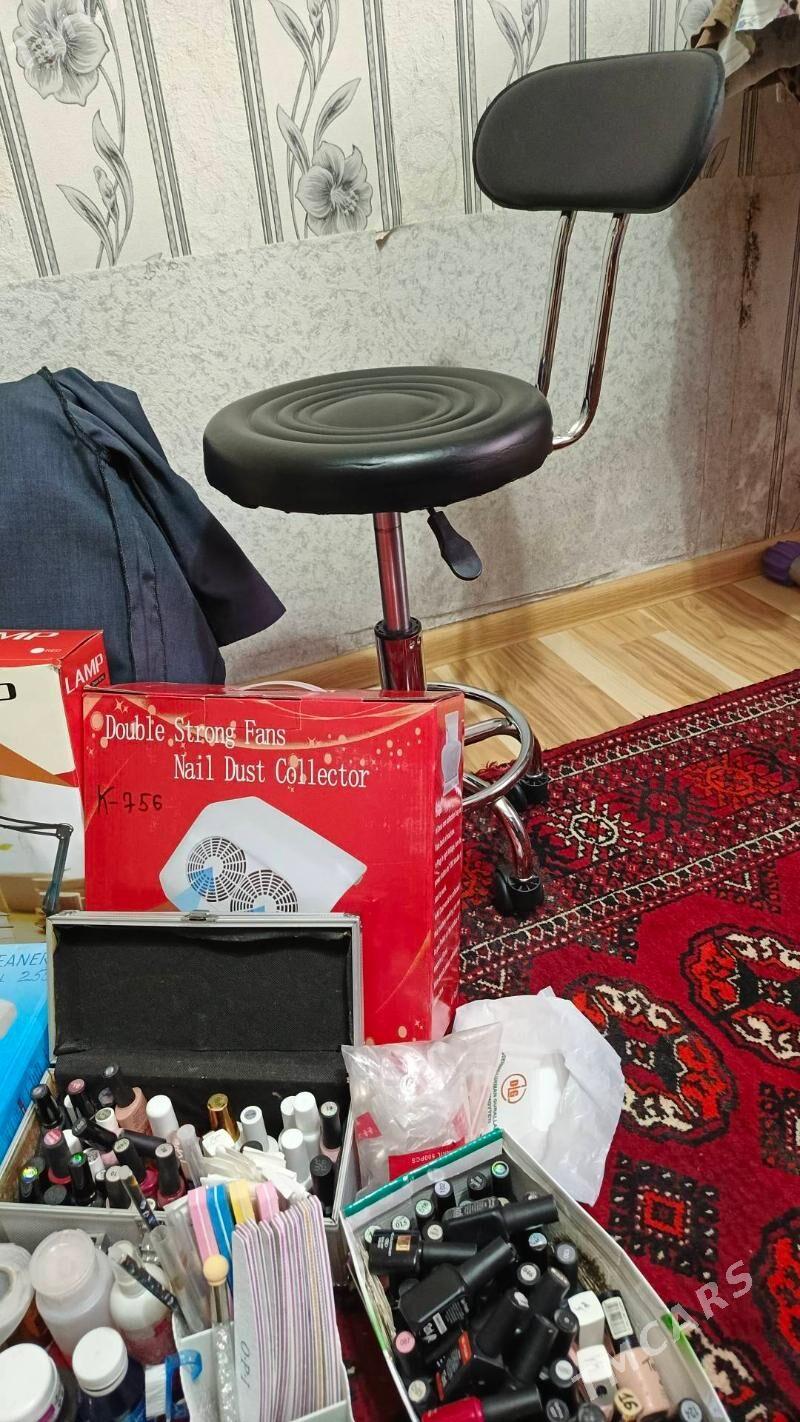 dyrnak zatla - Balkanabat - img 3