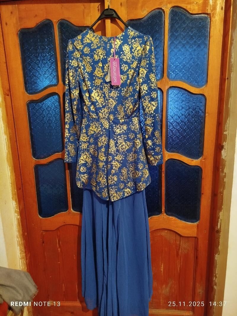 Tayyar koynek - Дашогуз - img 2