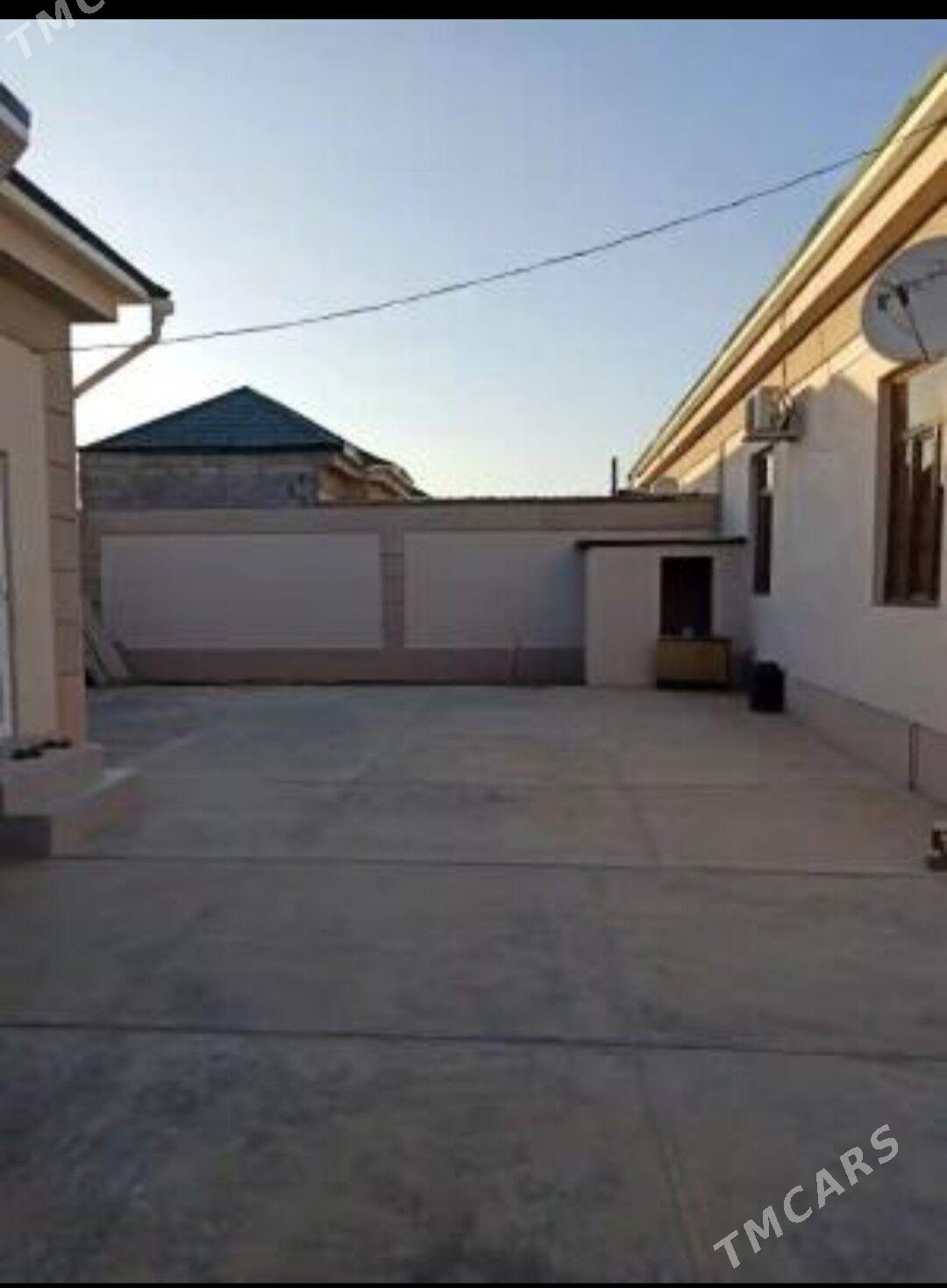 Чоганлы план жай - Çoganly - img 3