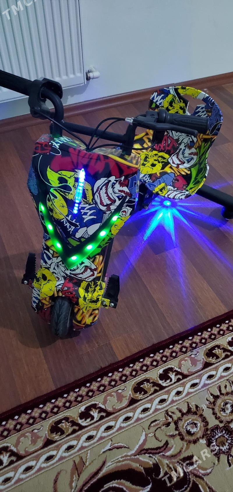 tokly mator - Мир 1 - img 3