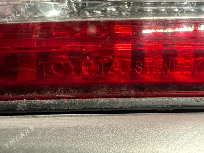 Toyota Sienna 2002 - 190 000 TMT - Ашхабад - img 2