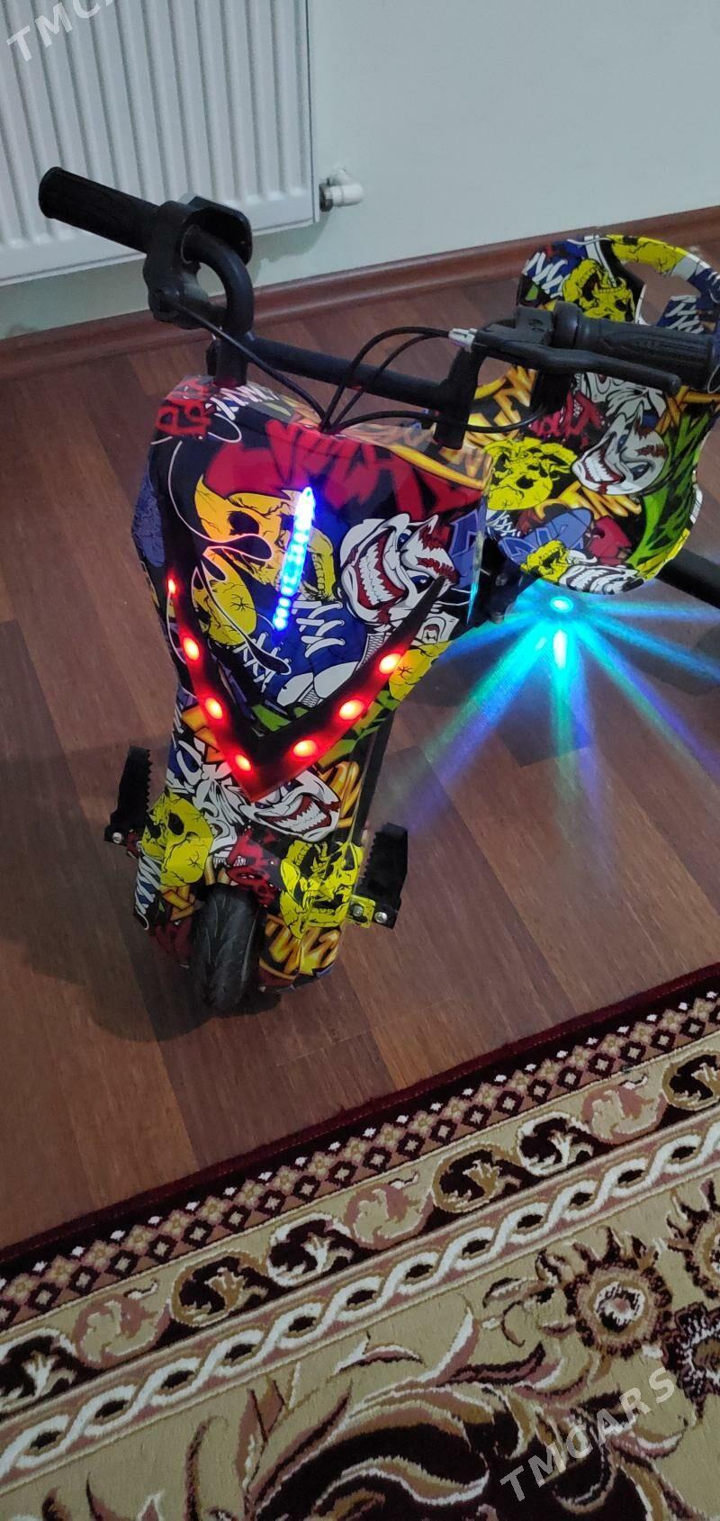 tokly mator - Мир 1 - img 2