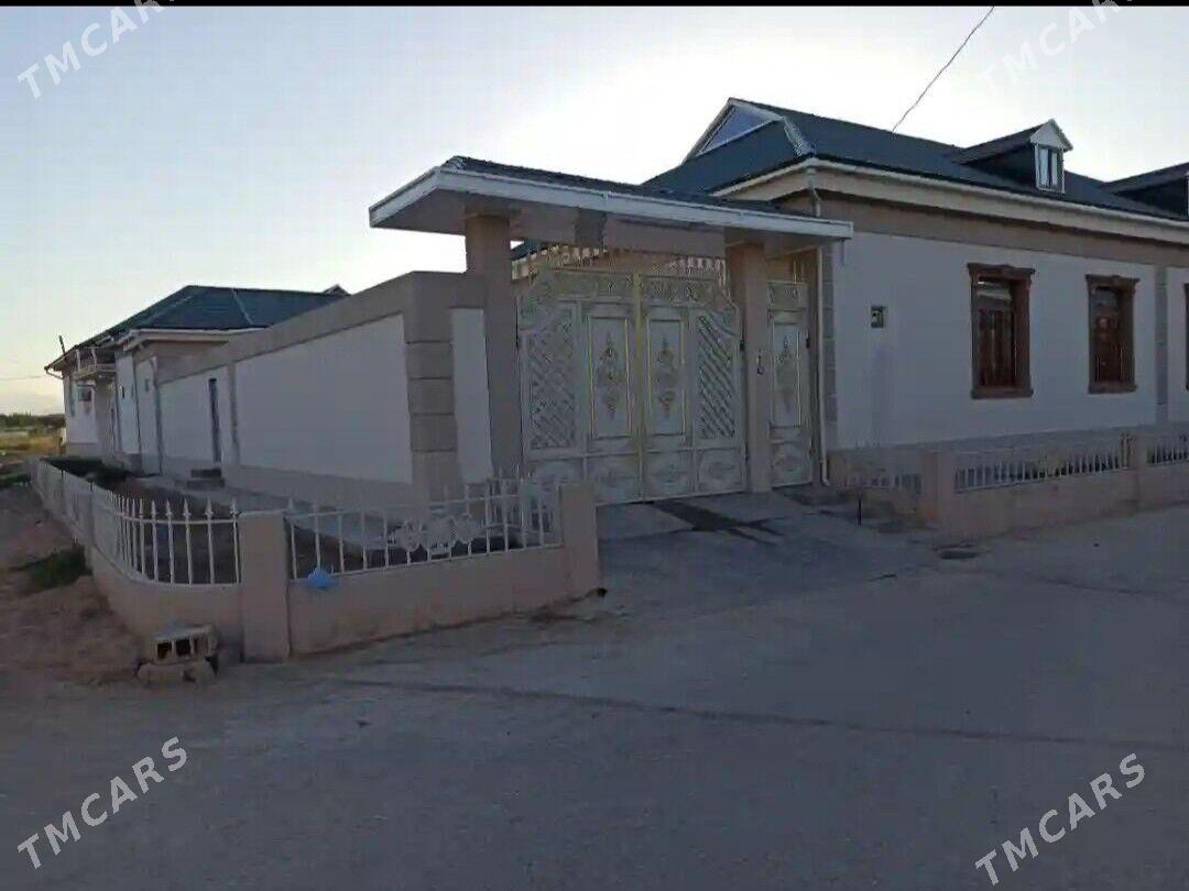 Чоганлы план жай - Çoganly - img 1