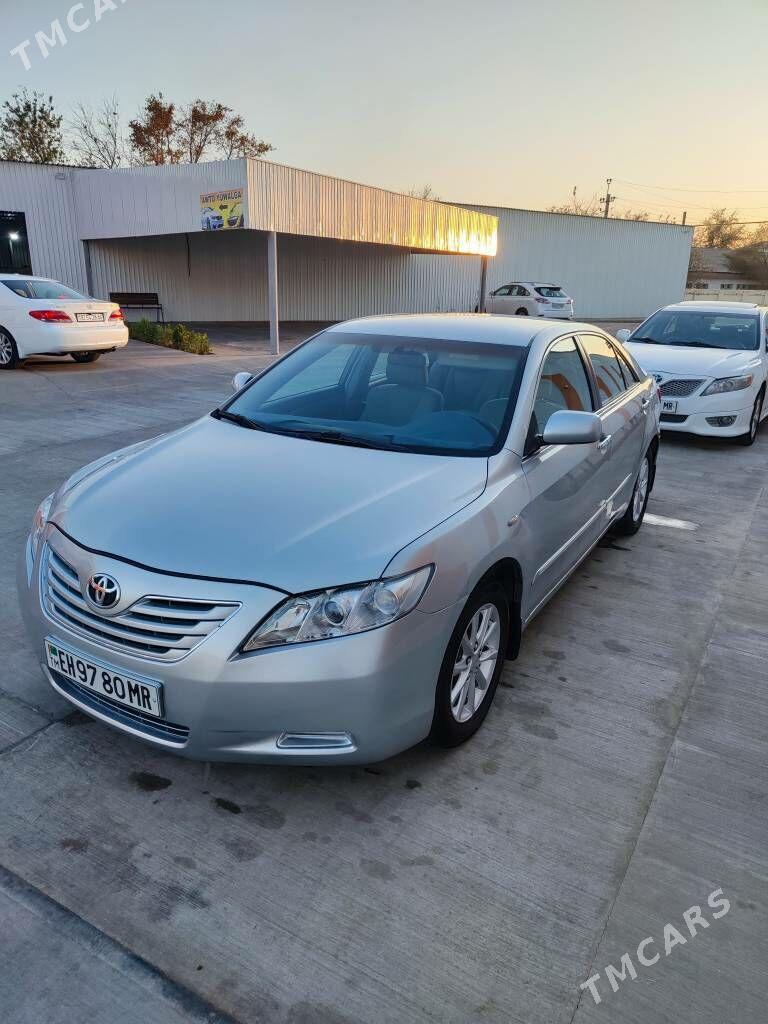 Toyota Camry 2008 - 172 000 TMT - Baýramaly - img 4