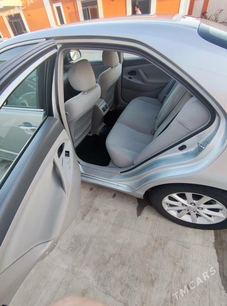 Toyota Camry 2008 - 172 000 TMT - Baýramaly - img 5