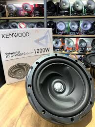 Kenwood boçka 3 600 TMT - Aşgabat - img 1