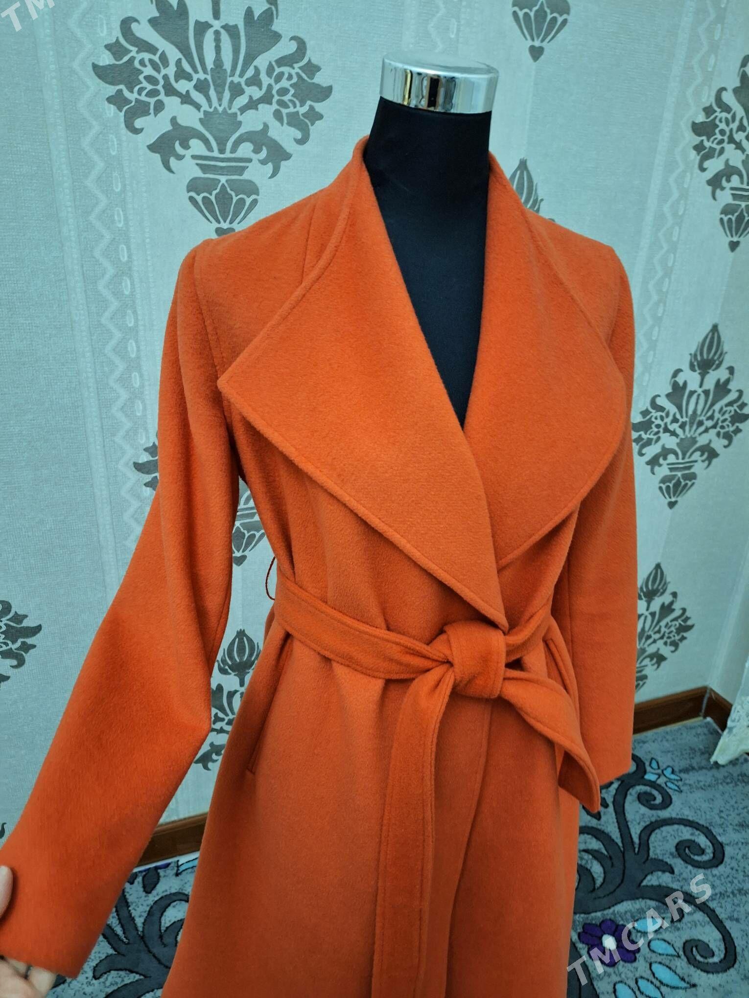 Palto/пальто - Aşgabat - img 6