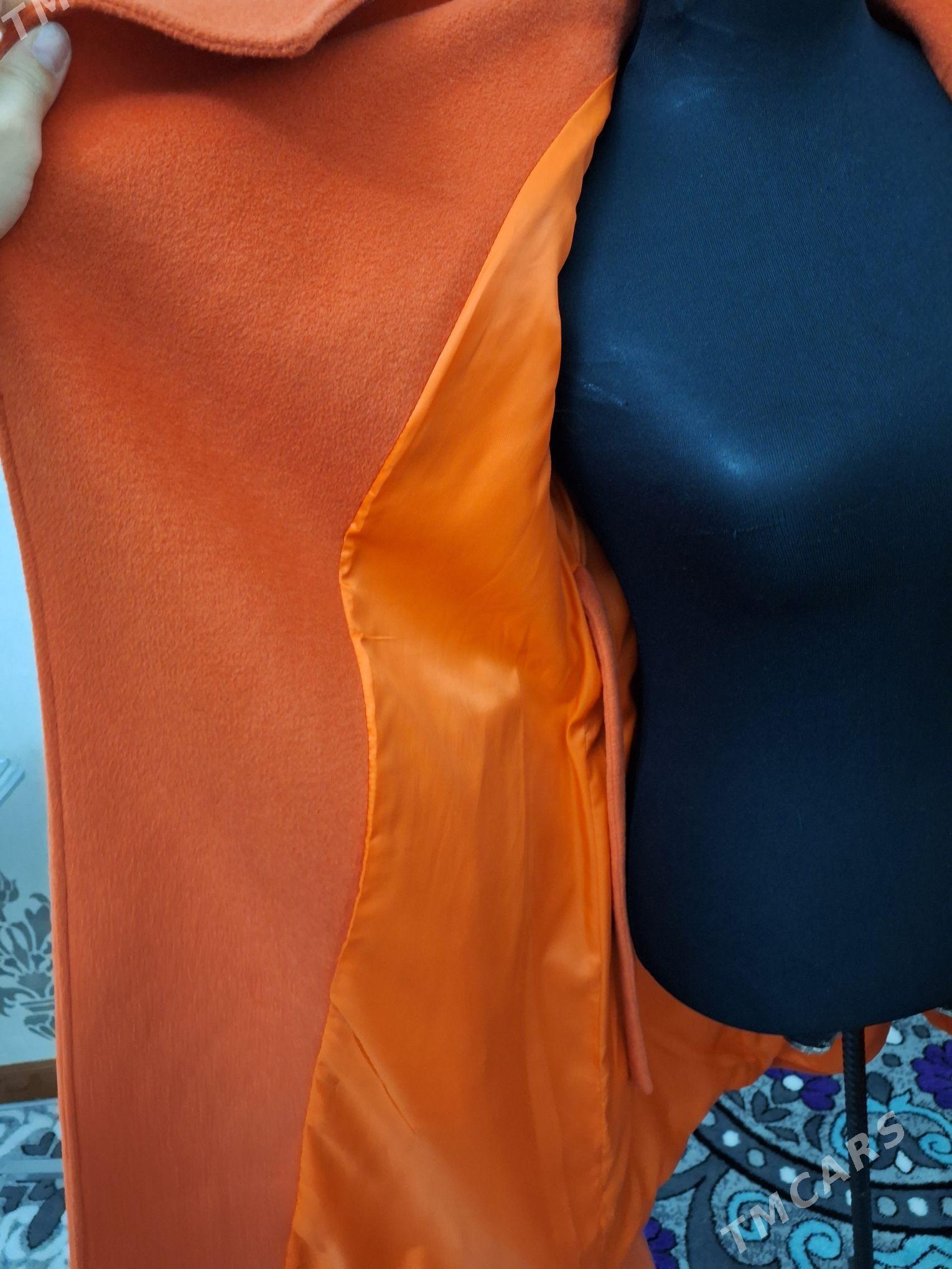 Palto/пальто - Aşgabat - img 7