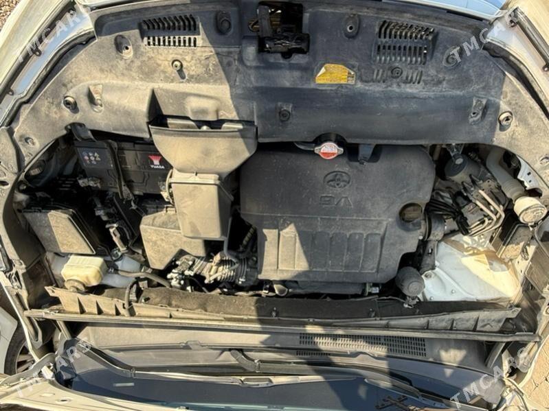 Toyota Highlander 2017 - 380 000 TMT - 10 мкр - img 1