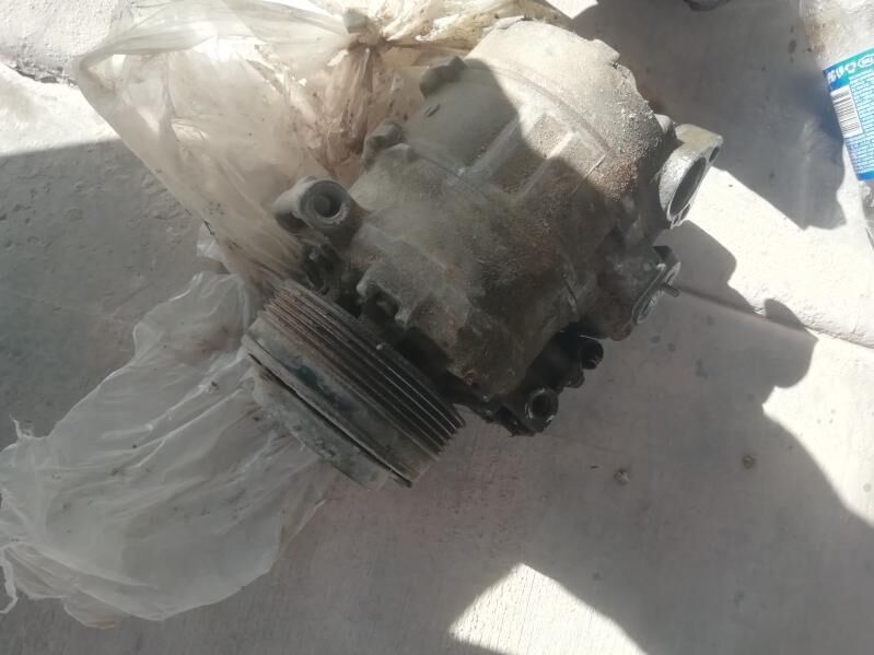 Kampressor 150 TMT - Балканабат - img 2