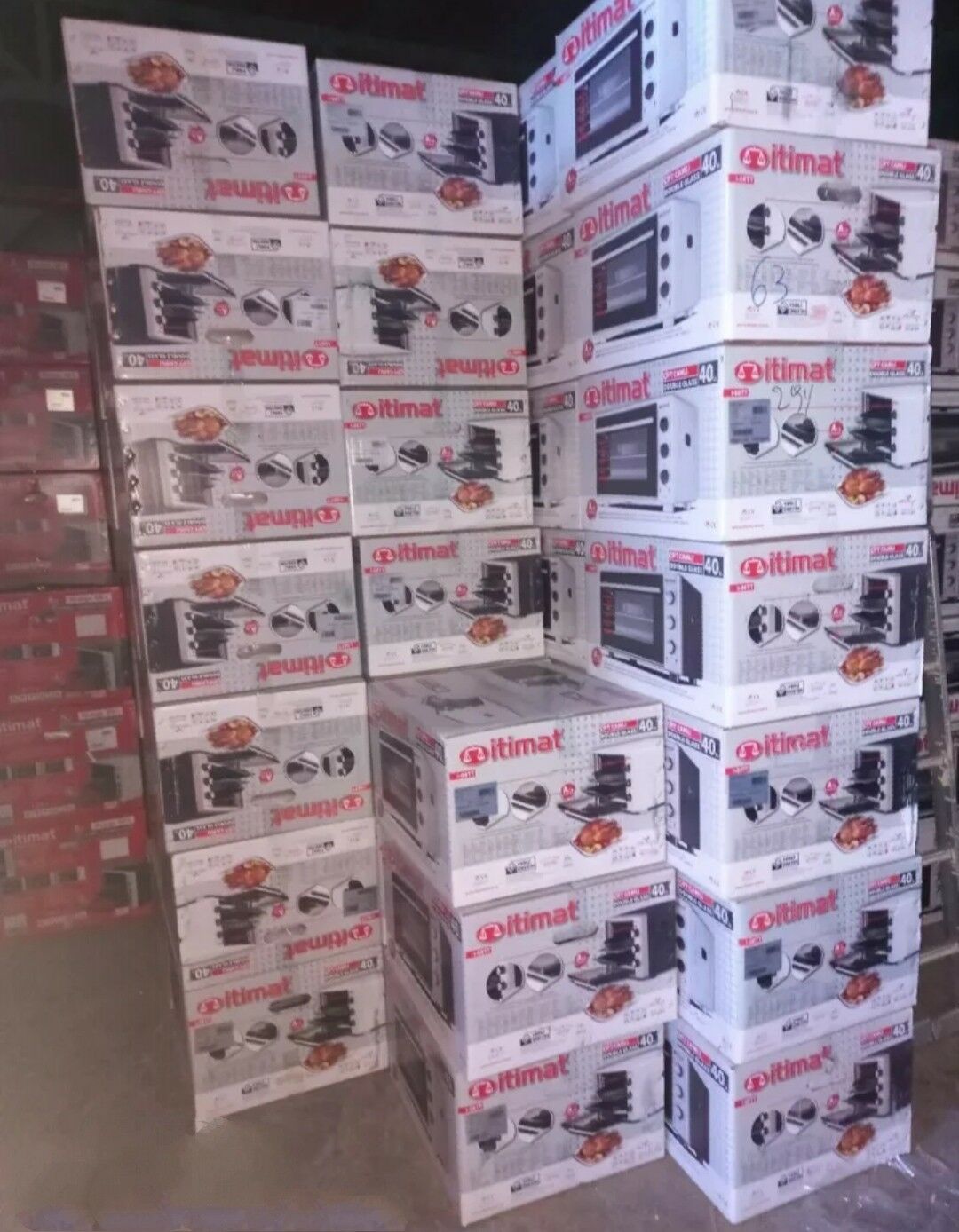 ITIMAT PEÇLER ORGINAL FIRMAŇKY - Gurtly - img 7