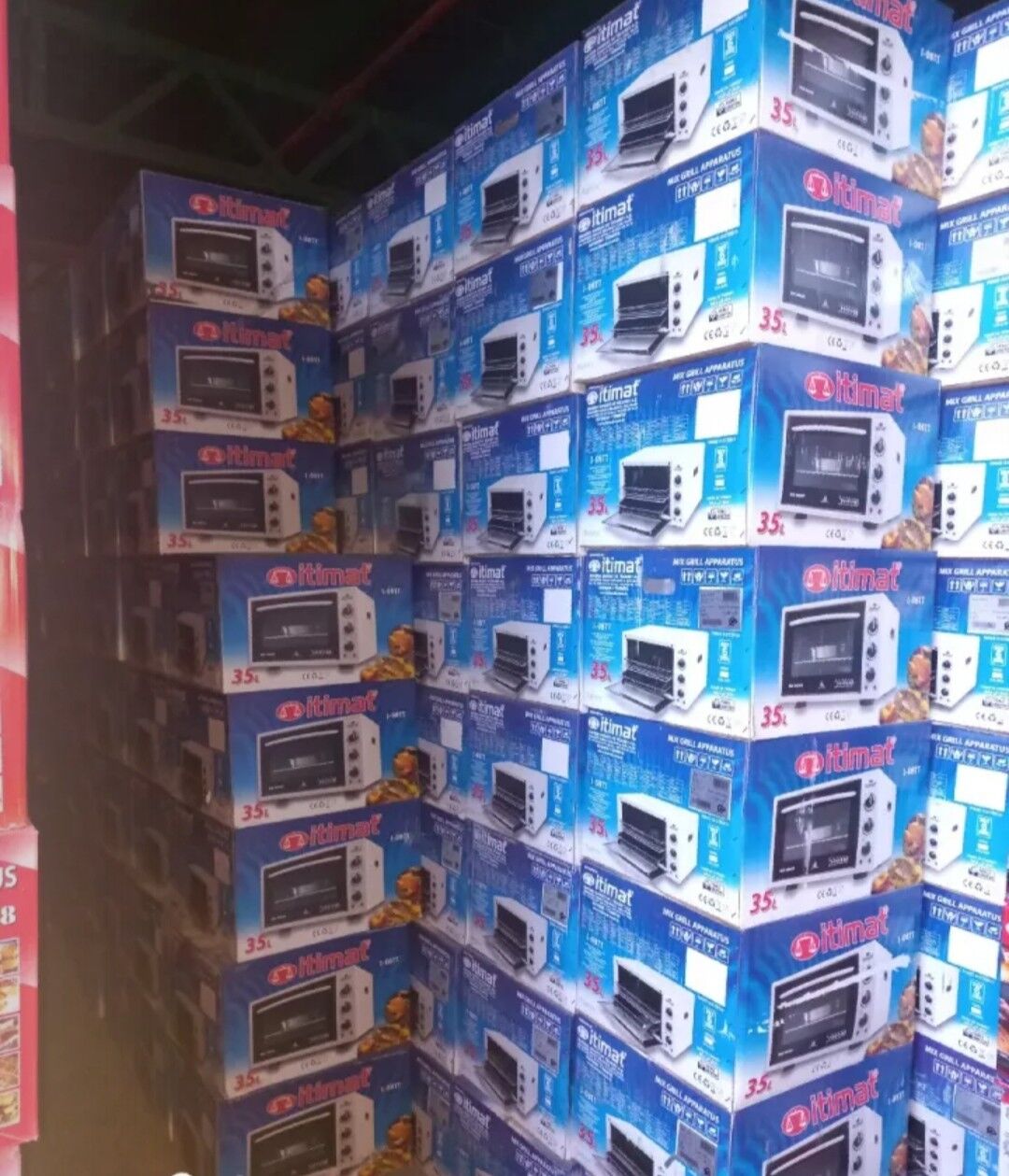 ITIMAT PEÇLER ORGINAL FIRMAŇKY - Gurtly - img 8