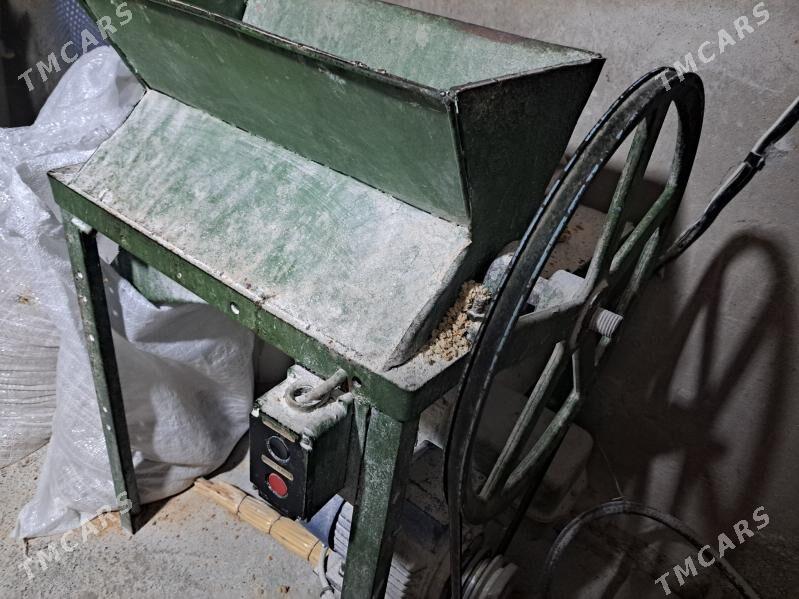 tokly çörk dowralÿan ysdanok - Теджен - img 3