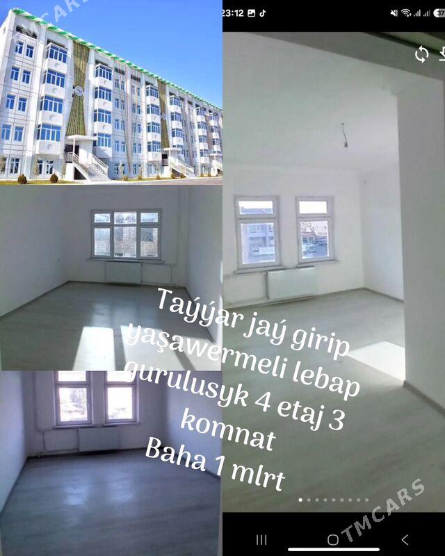 satlyk jay - Balkanabat - img 1