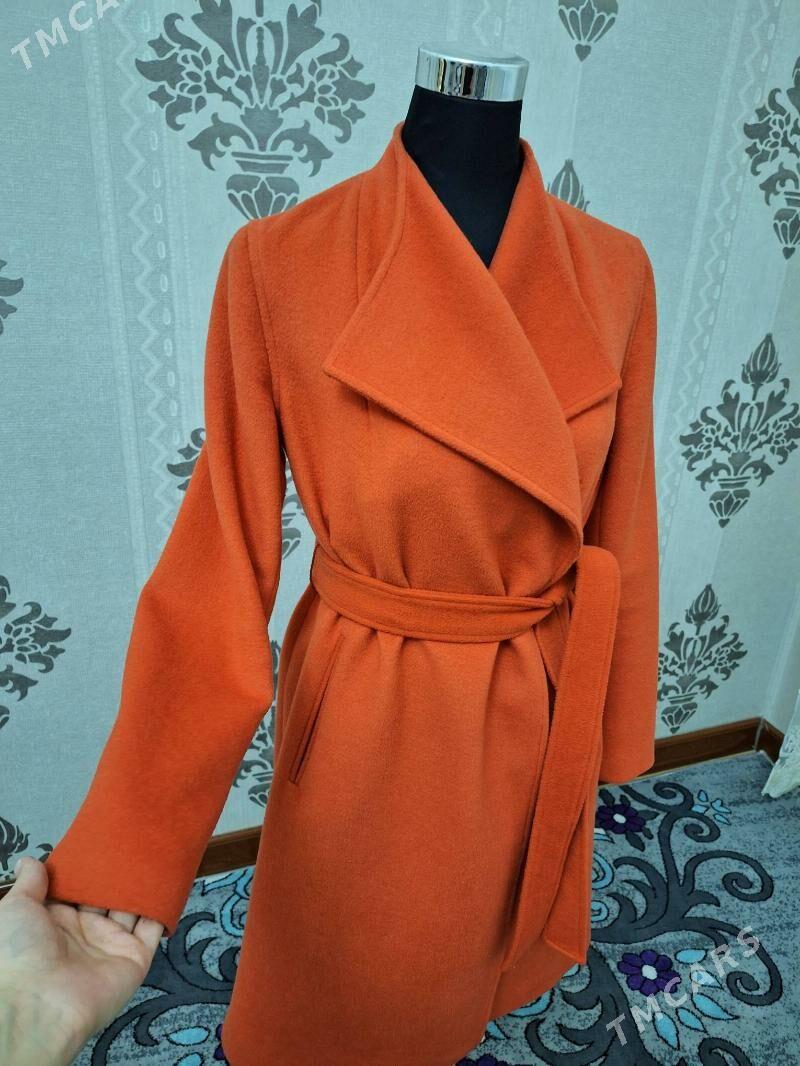 Palto/пальто - Aşgabat - img 5