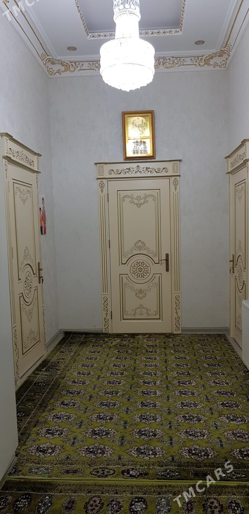 Чоганлы план жай - Çoganly - img 4