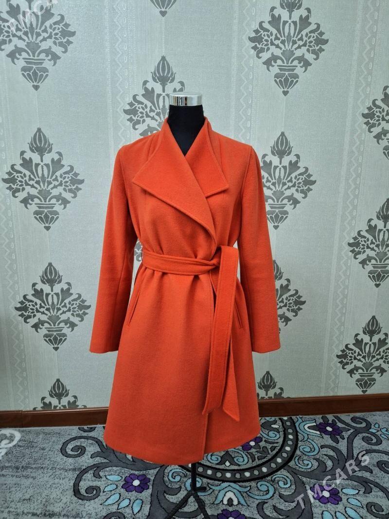 Palto/пальто - Aşgabat - img 1