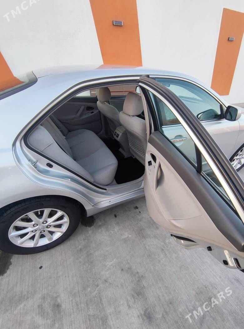 Toyota Camry 2008 - 172 000 TMT - Baýramaly - img 6