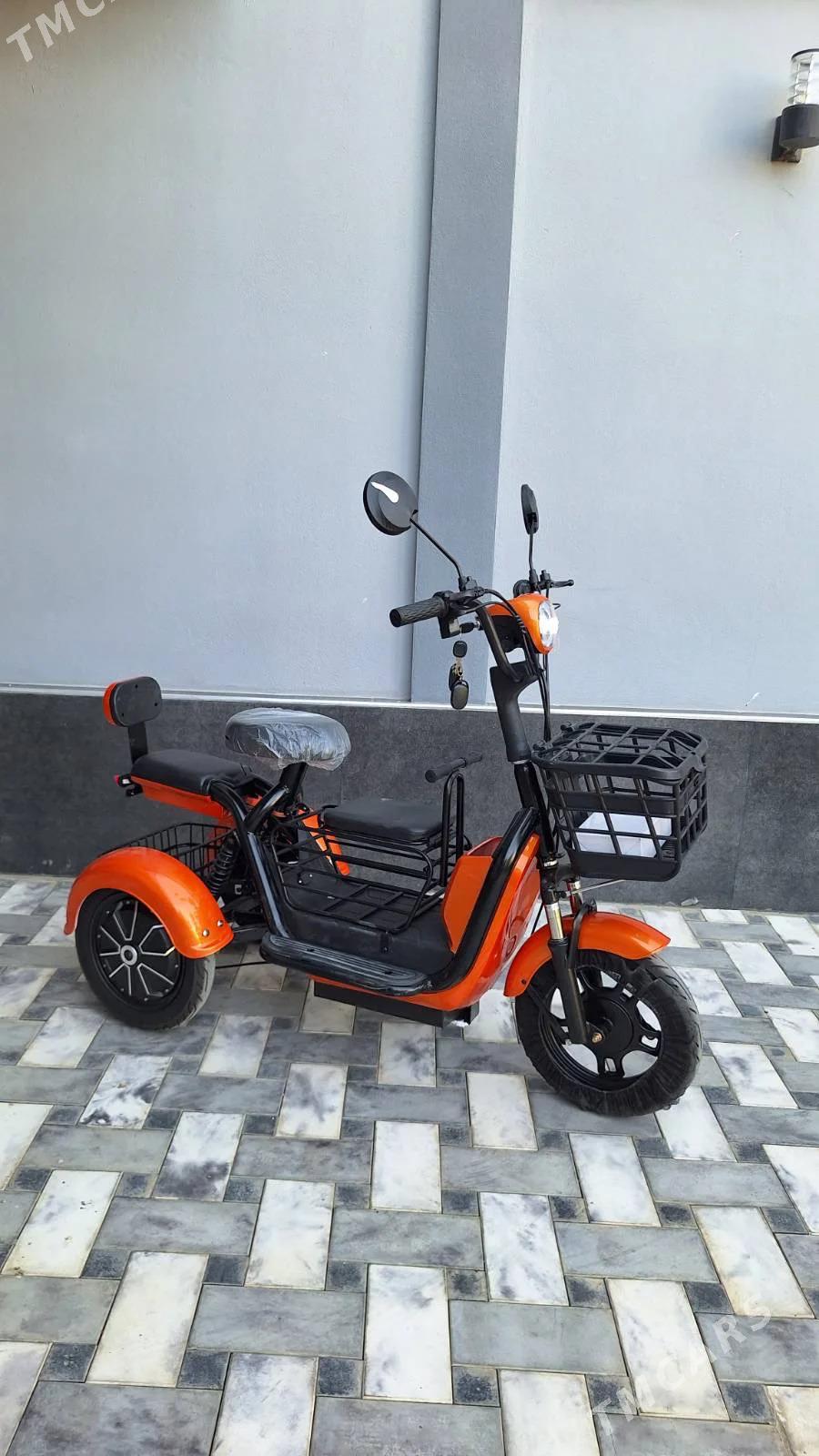 TIGIR MATOR MASYN PARTA KARSOK - Köşi - img 1