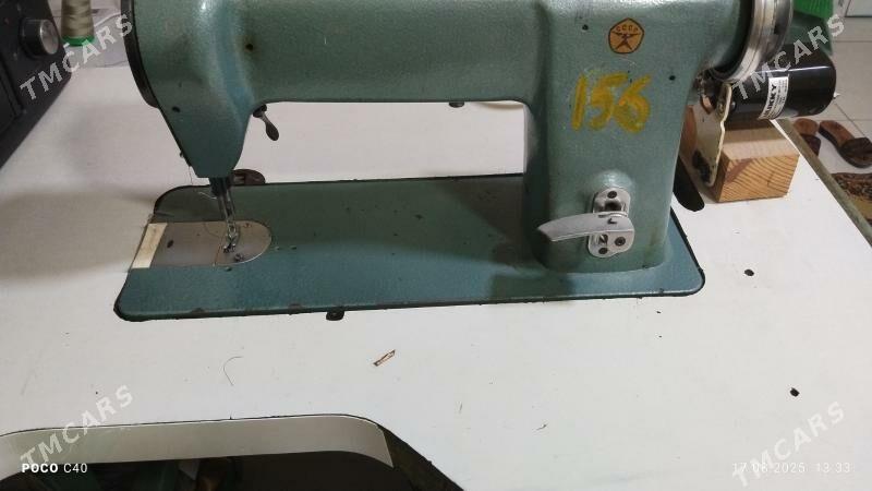 Tikin mashyn - Балканабат - img 2