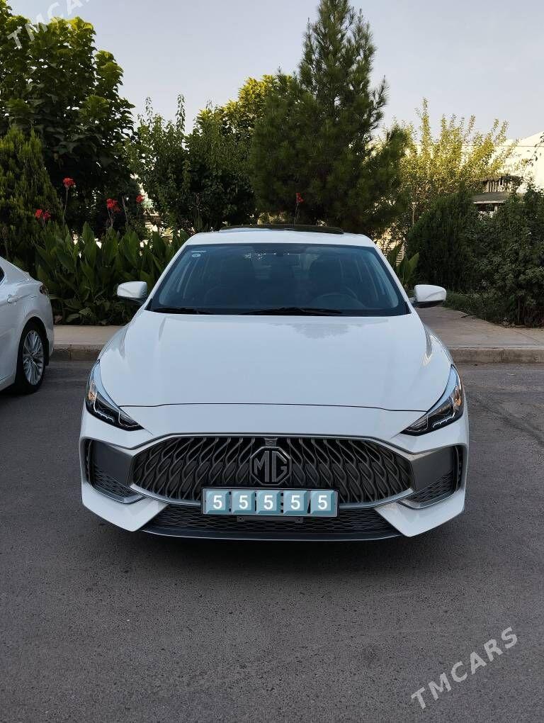 MG 5 2023 - 285 000 TMT - Ашхабад - img 1