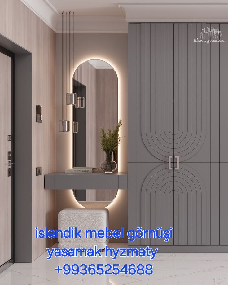 Arslan Vip Mebel yasama - Aşgabat - img 3