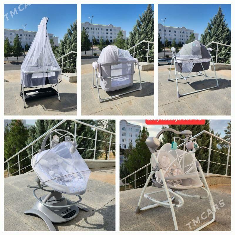 TIGIR MATOR MASYN PARTA KARSOK - Köşi - img 8