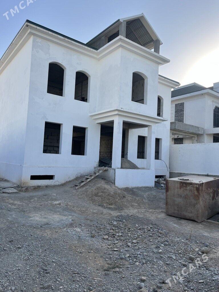  Просторный Коттедж в Аннау - Änew - img 1